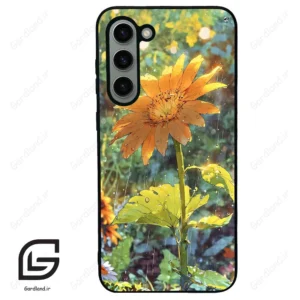 قاب گوشی سامسونگ اس 23 پلاس (Galaxy S23 Plus ) طرح گل کد 2410