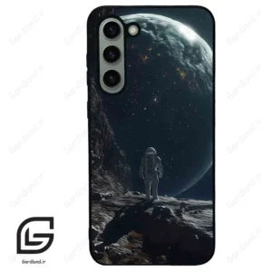 قاب گوشی سامسونگ اس 23 پلاس (Galaxy S23 Plus ) طرح ماه کد 2412