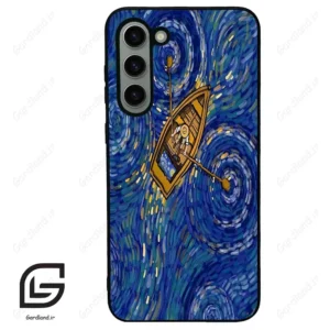 قاب گوشی سامسونگ اس 23 پلاس (Galaxy S23 Plus ) طرح ونگوک کد 2426