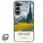 قاب گوشی سامسونگ اس 23 پلاس (Galaxy S23 Plus ) طرح ونگوک کد 2428