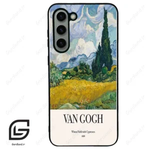 قاب گوشی سامسونگ اس 23 پلاس (Galaxy S23 Plus ) طرح ونگوک کد 2428