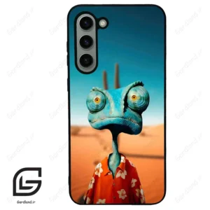 قاب گوشی سامسونگ اس 23 پلاس (Galaxy S23 Plus ) طرح رنگو کد 2433