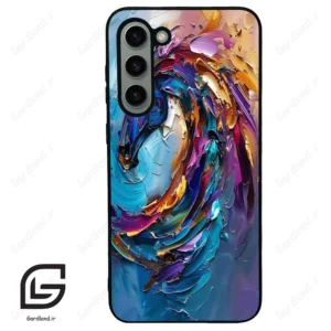 قاب گوشی سامسونگ اس 23 پلاس (Galaxy S23 Plus ) طرح اسب کد 2441