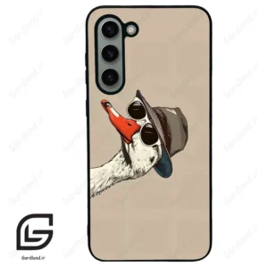 قاب گوشی سامسونگ اس 23 پلاس (Galaxy S23 Plus ) طرح غاز کد 2442