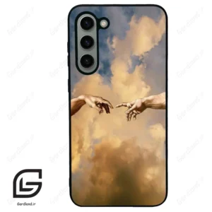 قاب گوشی سامسونگ اس 23 پلاس (Galaxy S23 Plus ) طرح افرینش کد 2451