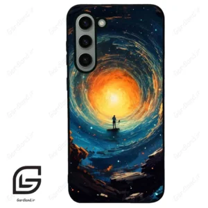 قاب گوشی سامسونگ اس 23 پلاس (Galaxy S23 Plus ) طرح اسمان کد 2457