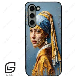 قاب گوشی سامسونگ اس 23 پلاس (Galaxy S23 Plus ) طرح دخترانه کد 2459