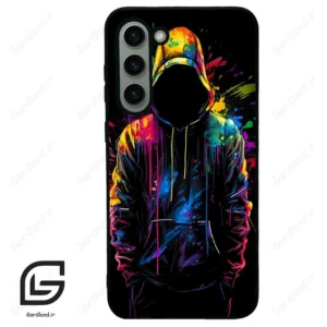 قاب گوشی سامسونگ اس 23 پلاس (Galaxy S23 Plus ) طرح پسرانه کد 2473