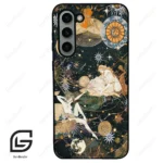 قاب گوشی سامسونگ اس 23 پلاس (Galaxy S23 Plus ) طرح نقاشی کد 2508