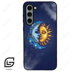 قاب گوشی سامسونگ اس 23 پلاس (Galaxy S23 Plus ) طرح انیمیشن کد 2518