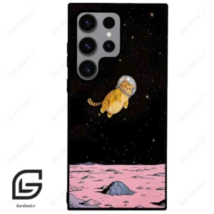 قاب گوشی سامسونگ اس 23 اولترا (Galaxy S23 Ultra ) طرح انیمیشن کد 2017