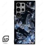 قاب گوشی سامسونگ اس 23 اولترا (Galaxy S23 Ultra ) طرح پروانه کد 2049