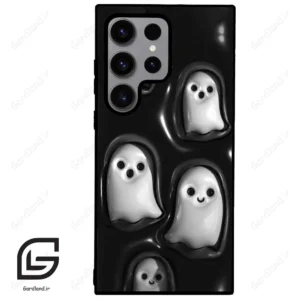 قاب گوشی سامسونگ اس 23 اولترا (Galaxy S23 Ultra ) طرح ارواح کد 2050