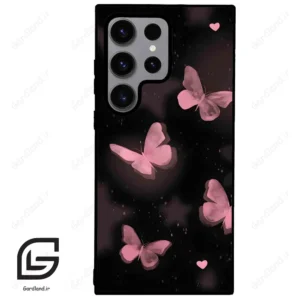 قاب گوشی سامسونگ اس 23 اولترا (Galaxy S23 Ultra ) طرح پروانه کد 2080