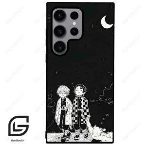 قاب گوشی سامسونگ اس 23 اولترا (Galaxy S23 Ultra ) طرح کاپلی کد 2095