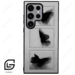 قاب گوشی سامسونگ اس 23 اولترا (Galaxy S23 Ultra ) طرح پروانه کد 2103