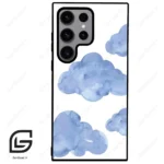 قاب گوشی سامسونگ اس 23 اولترا (Galaxy S23 Ultra ) طرح ساده کد 2107