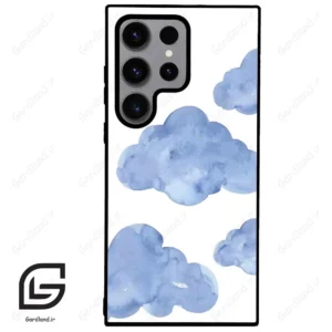 قاب گوشی سامسونگ اس 23 اولترا (Galaxy S23 Ultra ) طرح ساده کد 2107