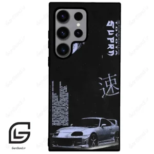 قاب گوشی سامسونگ اس 23 اولترا (Galaxy S23 Ultra ) طرح پسرانه کد 2113