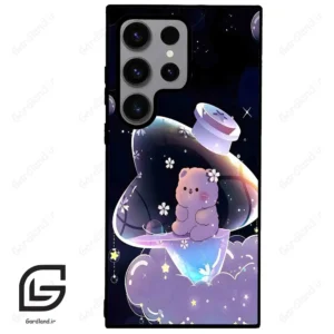 قاب گوشی سامسونگ اس 23 اولترا (Galaxy S23 Ultra ) طرح فانتزی کد 2114