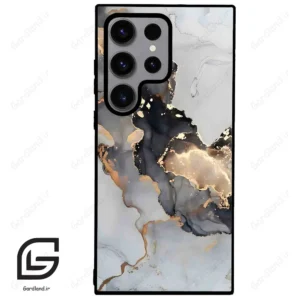 قاب گوشی سامسونگ اس 23 اولترا (Galaxy S23 Ultra ) طرح ساده کد 2115