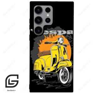 قاب گوشی سامسونگ اس 23 اولترا (Galaxy S23 Ultra ) طرح پسرانه کد 2118
