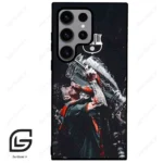 قاب گوشی سامسونگ اس 23 اولترا (Galaxy S23 Ultra ) طرح پسرانه کد 2120
