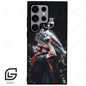 قاب گوشی سامسونگ اس 23 اولترا (Galaxy S23 Ultra ) طرح پسرانه کد 2120