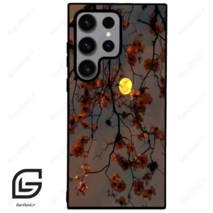قاب گوشی سامسونگ اس 23 اولترا (Galaxy S23 Ultra ) طرح طبیعت کد 2126