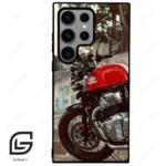 قاب گوشی سامسونگ اس 23 اولترا (Galaxy S23 Ultra ) طرح موتور کد 2132