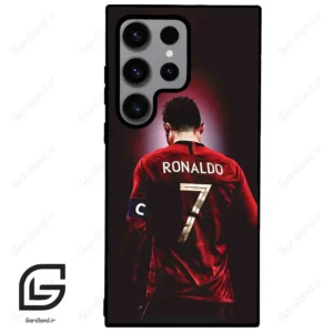 قاب گوشی سامسونگ اس 23 اولترا (Galaxy S23 Ultra ) طرح پسرانه کد 2136
