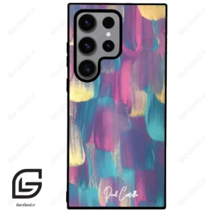 قاب گوشی سامسونگ اس 23 اولترا (Galaxy S23 Ultra ) طرح فانتزی کد 2146