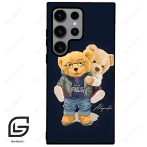 قاب گوشی سامسونگ اس 23 اولترا (Galaxy S23 Ultra ) طرح فانتزی کد 2153