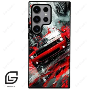 قاب گوشی سامسونگ اس 23 اولترا (Galaxy S23 Ultra ) طرح پسرانه کد 2181