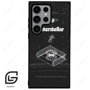 قاب گوشی سامسونگ اس 23 اولترا (Galaxy S23 Ultra ) طرح ساده کد 2185