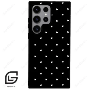 قاب گوشی سامسونگ اس 23 اولترا (Galaxy S23 Ultra ) طرح فانتزی کد 2192