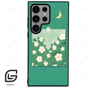 قاب گوشی سامسونگ اس 23 اولترا (Galaxy S23 Ultra ) طرح ساده کد 2200