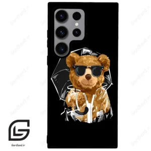قاب گوشی سامسونگ اس 23 اولترا (Galaxy S23 Ultra ) طرح طرح کد 2201