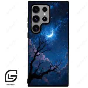 قاب گوشی سامسونگ اس 23 اولترا (Galaxy S23 Ultra ) طرح طبیعت کد 2206
