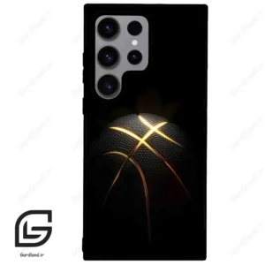 قاب گوشی سامسونگ اس 23 اولترا (Galaxy S23 Ultra ) طرح توپ کد 2210