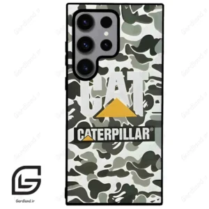 قاب گوشی سامسونگ اس 23 اولترا (Galaxy S23 Ultra ) طرح برند کد 2248