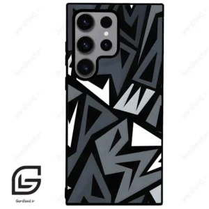 قاب گوشی سامسونگ اس 23 اولترا (Galaxy S23 Ultra ) طرح پسرانه کد 2260