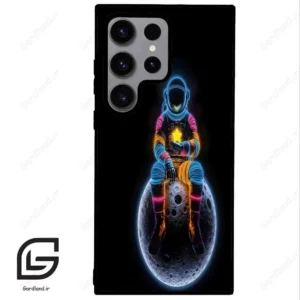 قاب گوشی سامسونگ اس 23 اولترا (Galaxy S23 Ultra ) طرح کره کد 2294