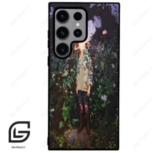 قاب گوشی سامسونگ اس 23 اولترا (Galaxy S23 Ultra ) طرح خفن کد 2324