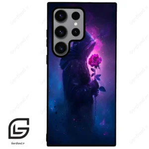 قاب گوشی سامسونگ اس 23 اولترا (Galaxy S23 Ultra ) طرح پسرانه کد 2351