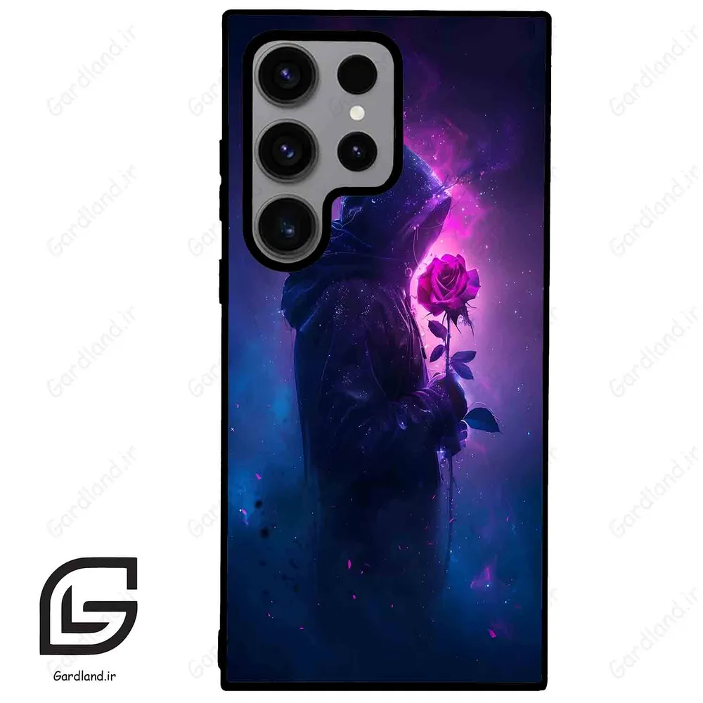 قاب گوشی سامسونگ اس 23 اولترا (Galaxy S23 Ultra ) طرح پسرانه کد 2351