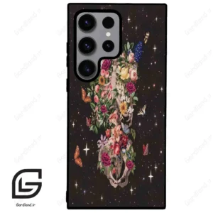 قاب گوشی سامسونگ اس 23 اولترا (Galaxy S23 Ultra ) طرح ستون کد 2362