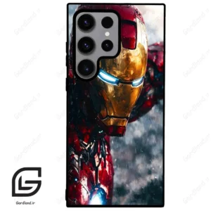 قاب گوشی سامسونگ اس 23 اولترا (Galaxy S23 Ultra ) طرح مرداهنی کد 2380