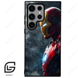قاب گوشی سامسونگ اس 23 اولترا (Galaxy S23 Ultra ) طرح مرداهنی کد 2381