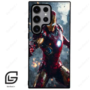 قاب گوشی سامسونگ اس 23 اولترا (Galaxy S23 Ultra ) طرح مرداهنی کد 2382